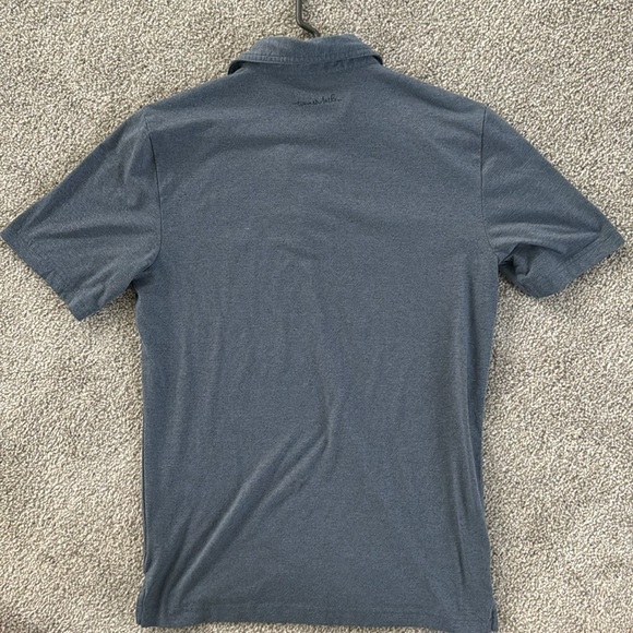 Travis Mathew Polo - Picture 3 of 3